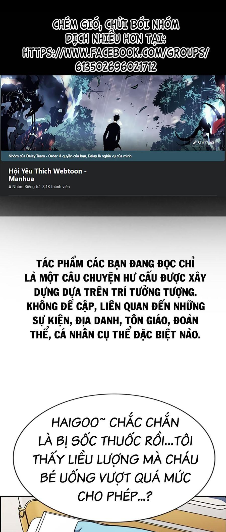 giáo dục chân chính chapter 127 1