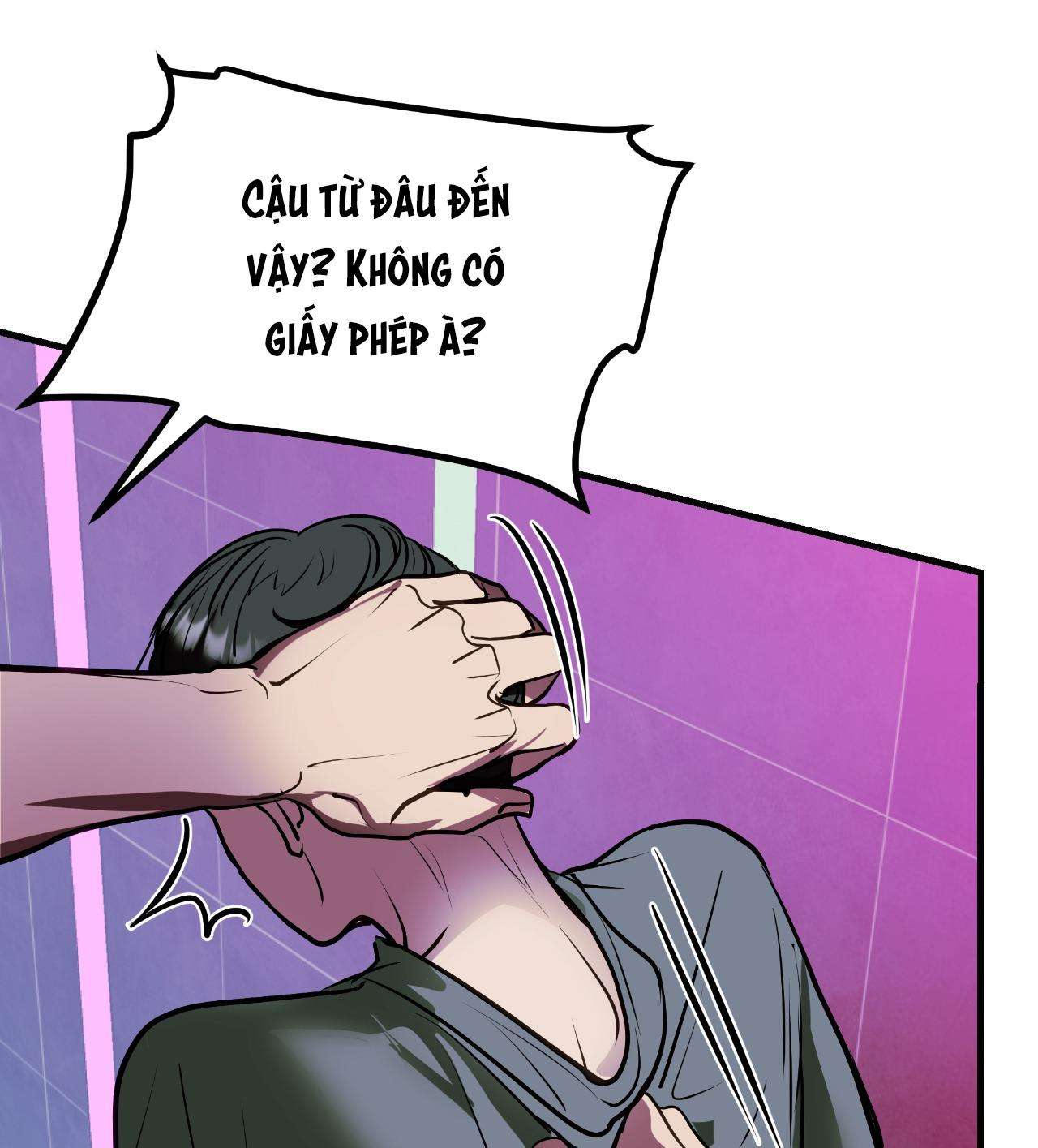 người trong gương chapter 17 45