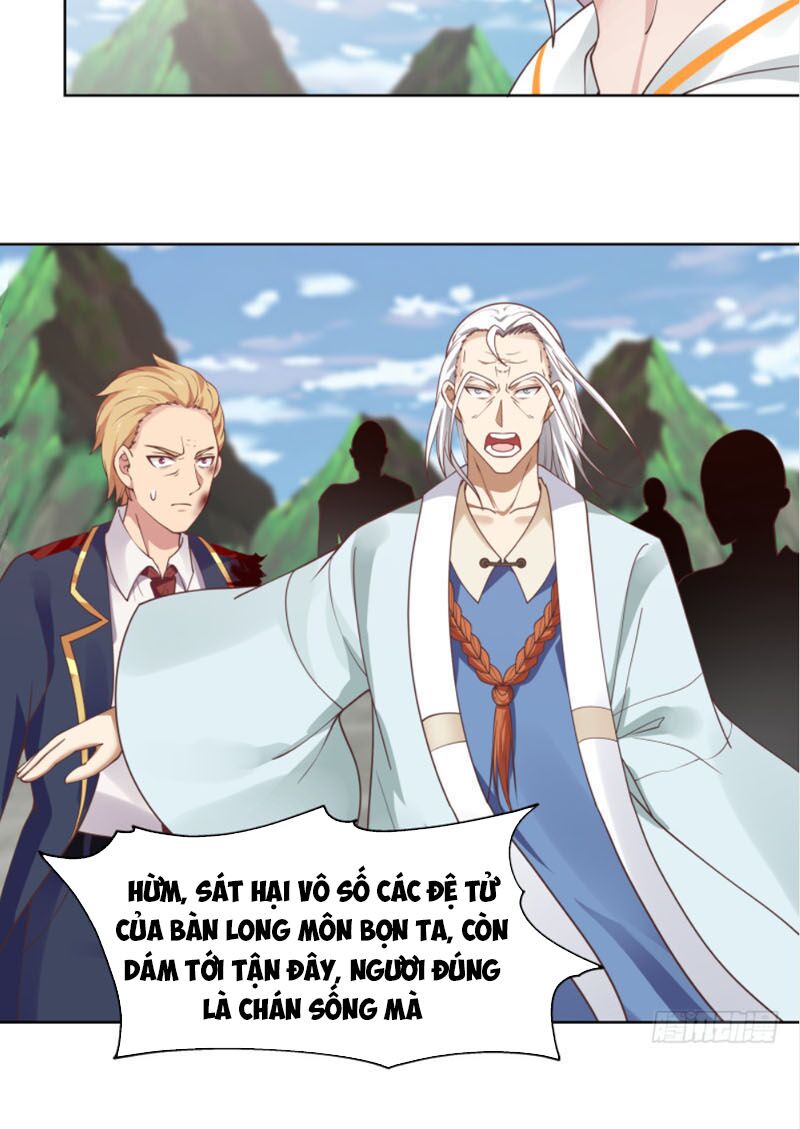 trên người ta có một rồng chapter 377 5