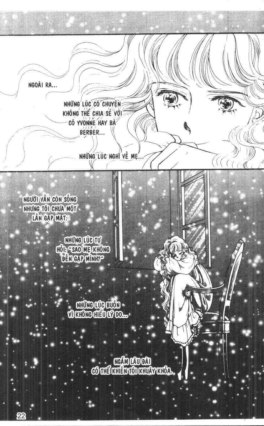 bibi iris chapter 1 22