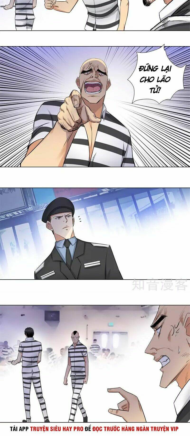 học viện cao thủ chapter 159 2