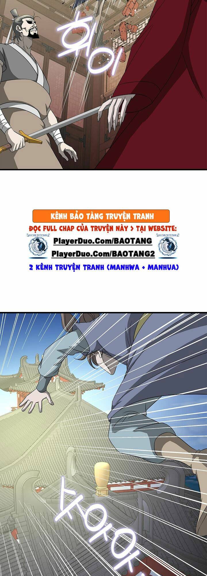 cuồng long chapter 60 69