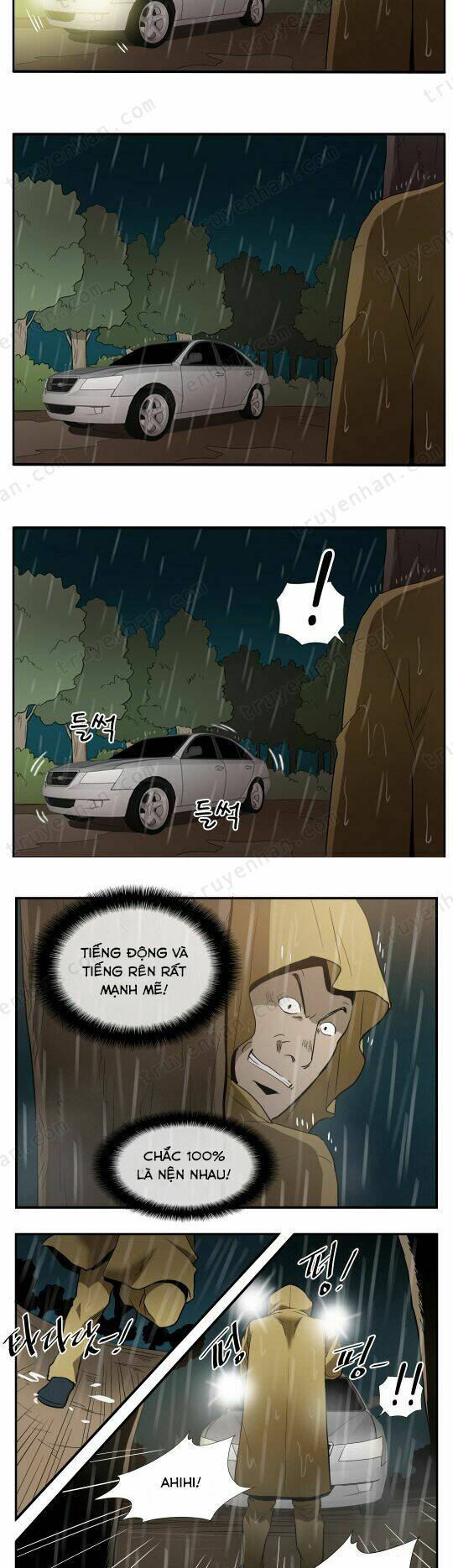 truyện bựa hàn quốc xẻng chapter 37 3