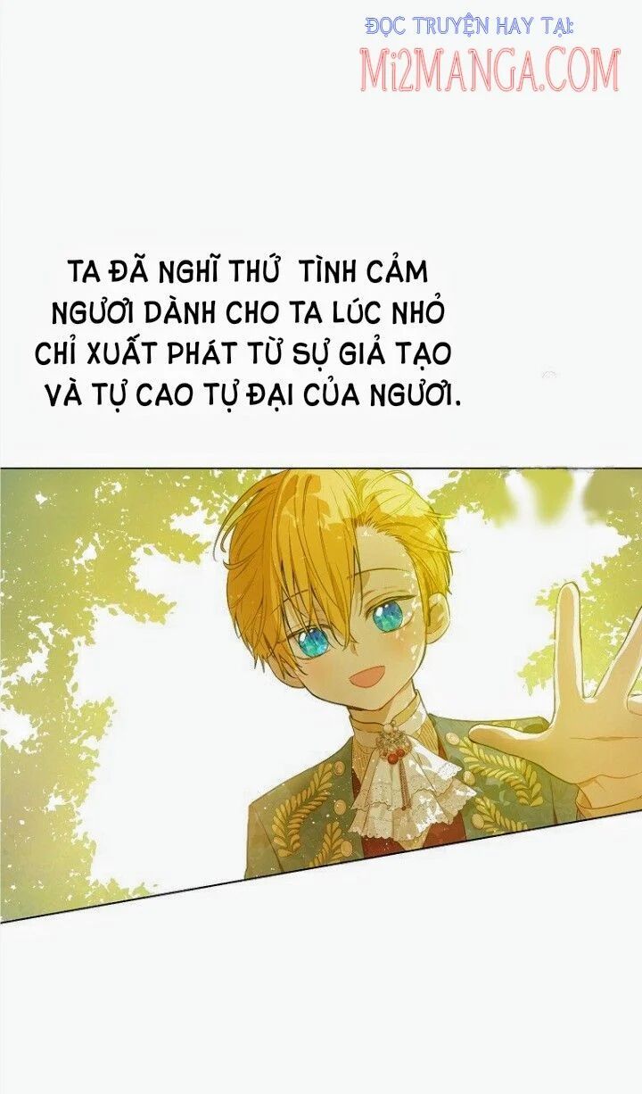 một ngày nọ tôi bỗng thành nàng công chúa chapter 110 1