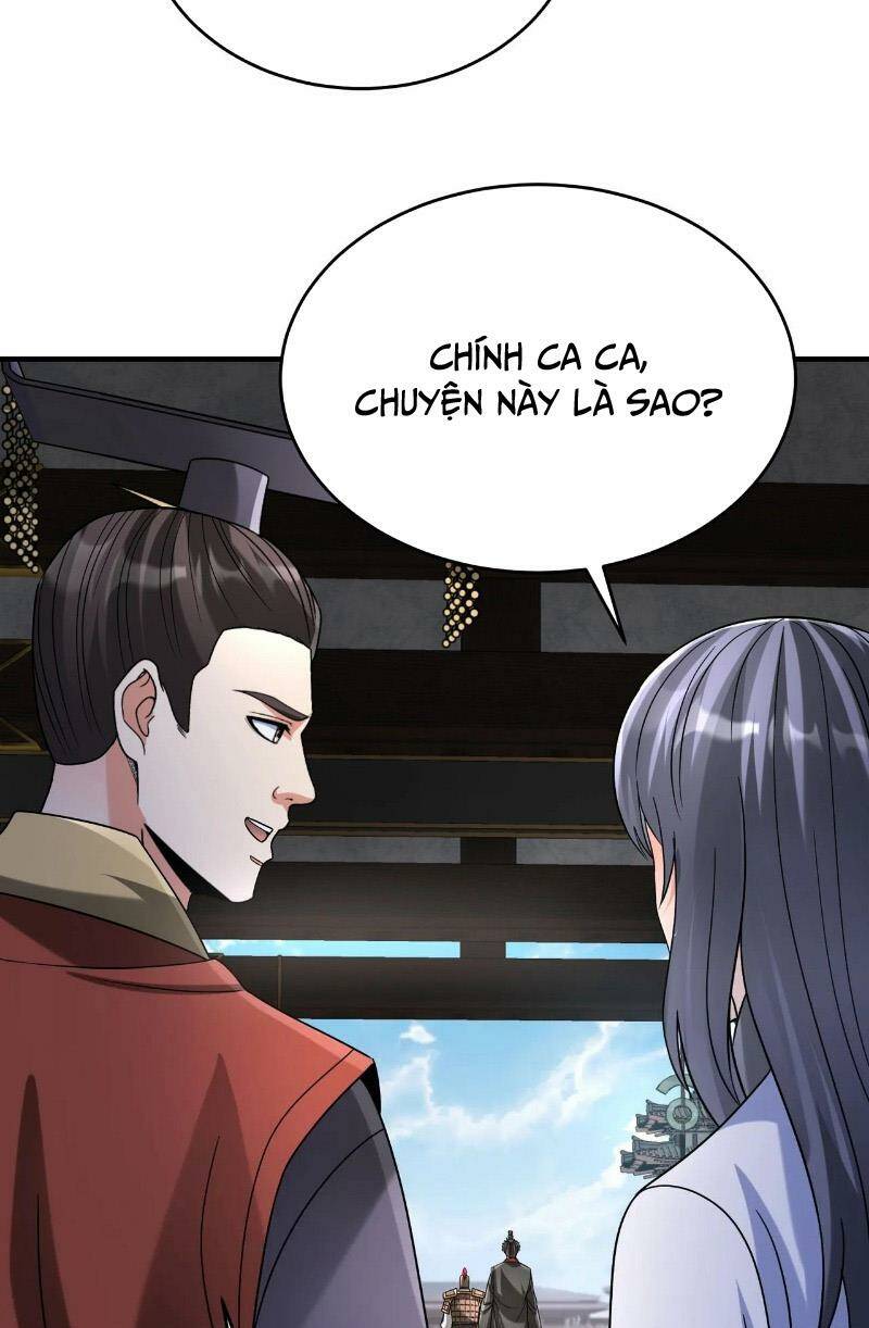 đại tần, ta là con tần thủy hoàng, giết địch thành thần chapter 112 18