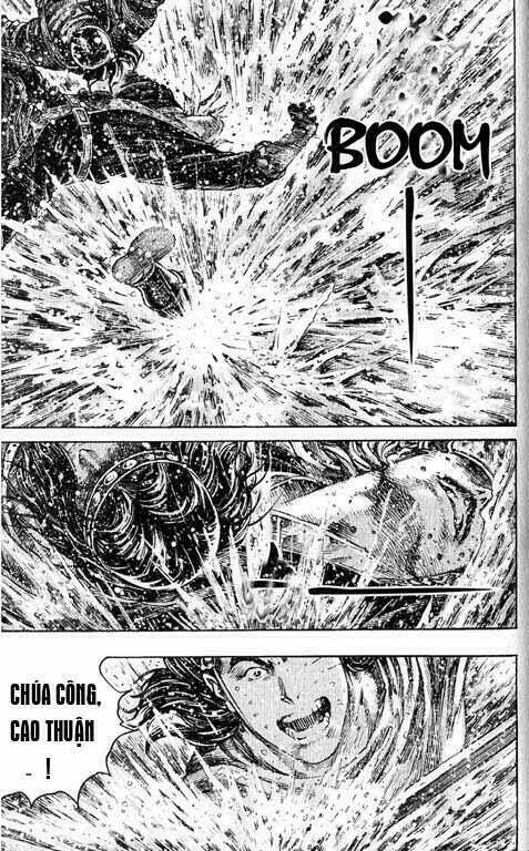 Hoả Phụng Liêu Nguyên chapter 240.2 134