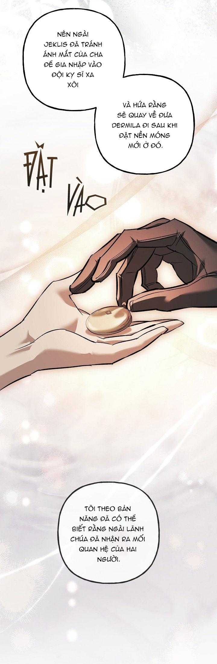 bước ngoặt định mệnh chapter 53 47