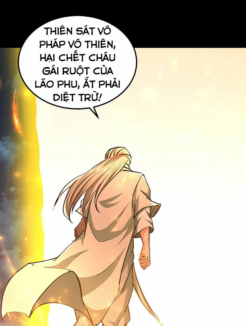 võ đạo độc tôn chapter 371 21