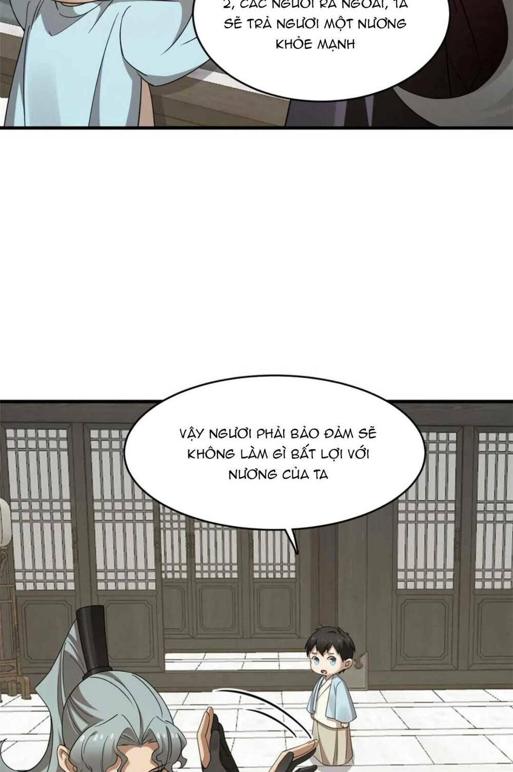 độc bộ thiên hạ: đặc công thần y chapter 447 38