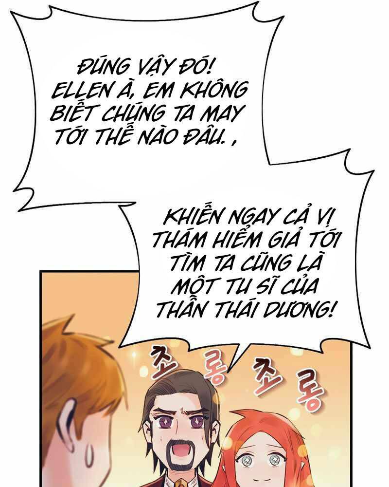 tu sĩ trị liệu của thái dương giáo chapter 43 88