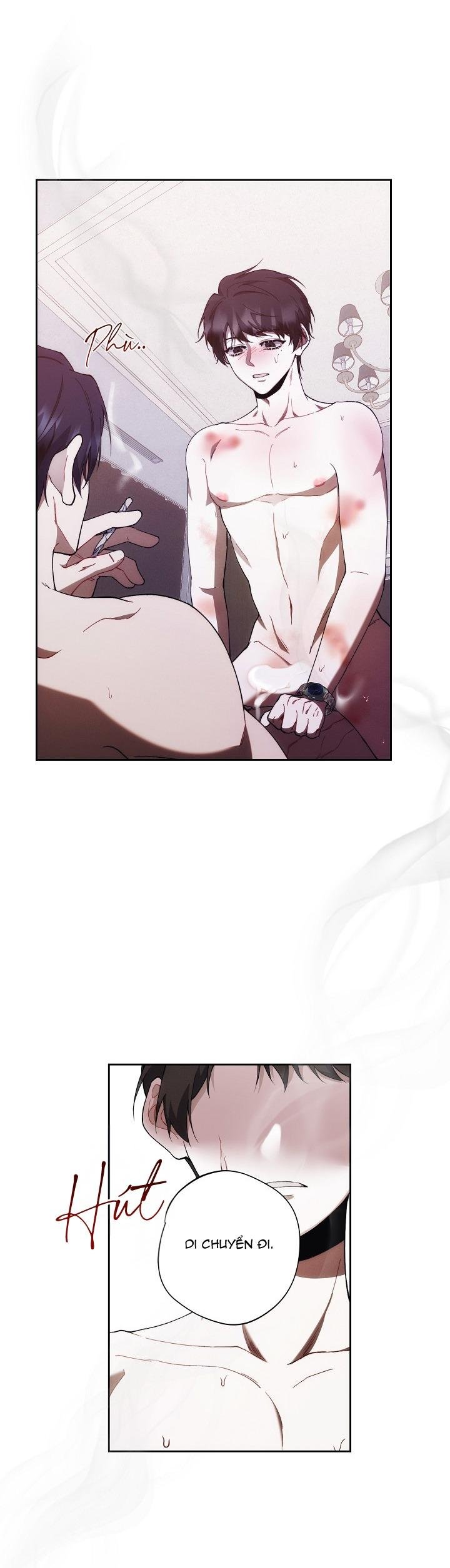 red mansion chapter 36 7