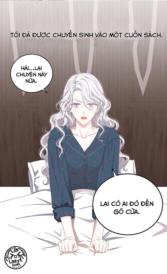 tuyển tập các chương prologue hàn chapter 4 5