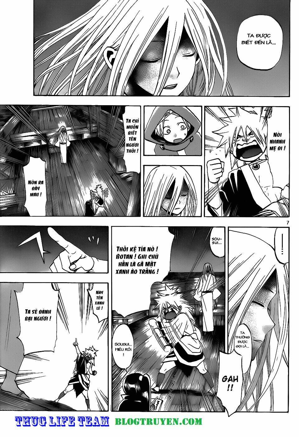 kaitai shinsho zero chapter 34 10