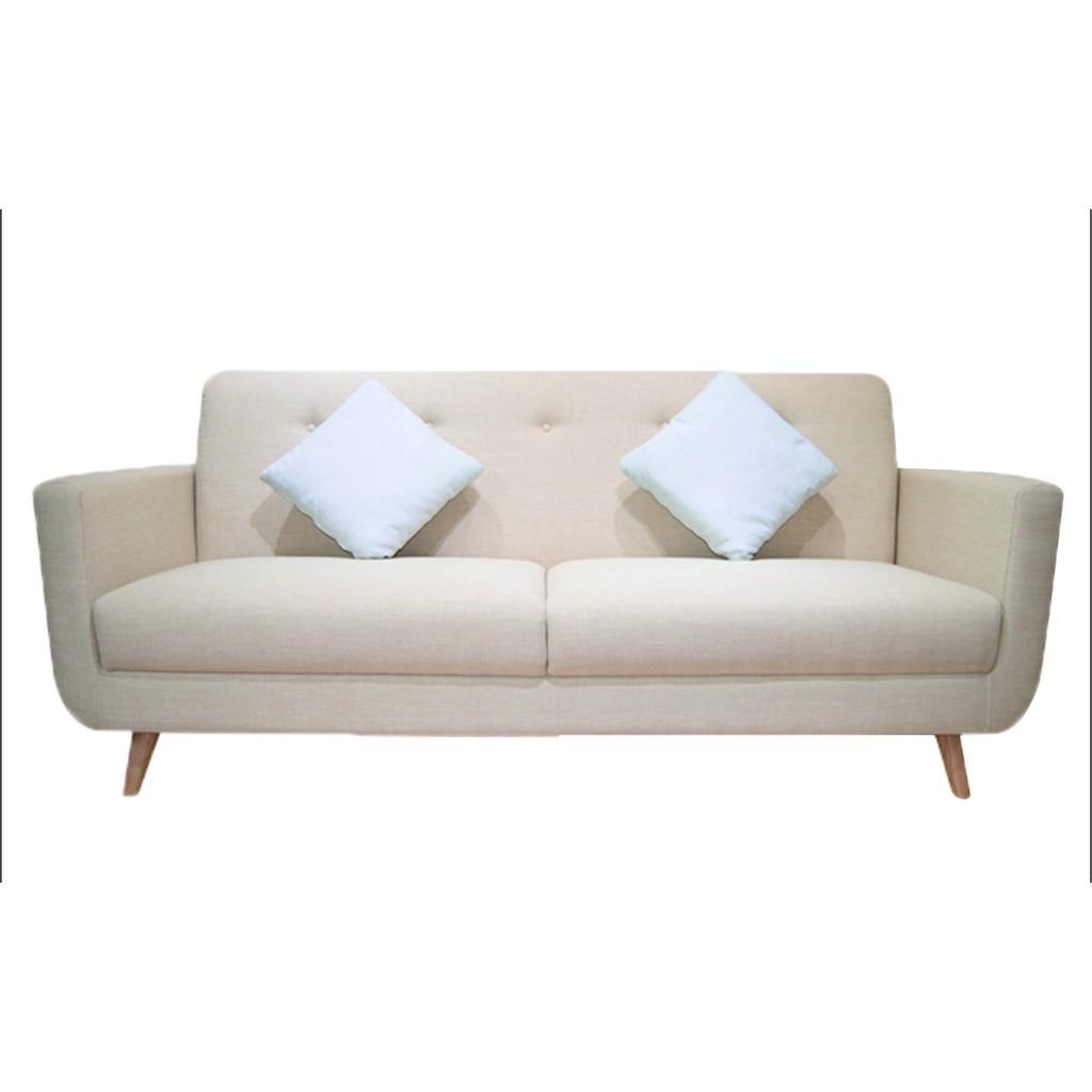 Sofa phòng khách, ghế sofa,sofa băng 3, sofa Lena