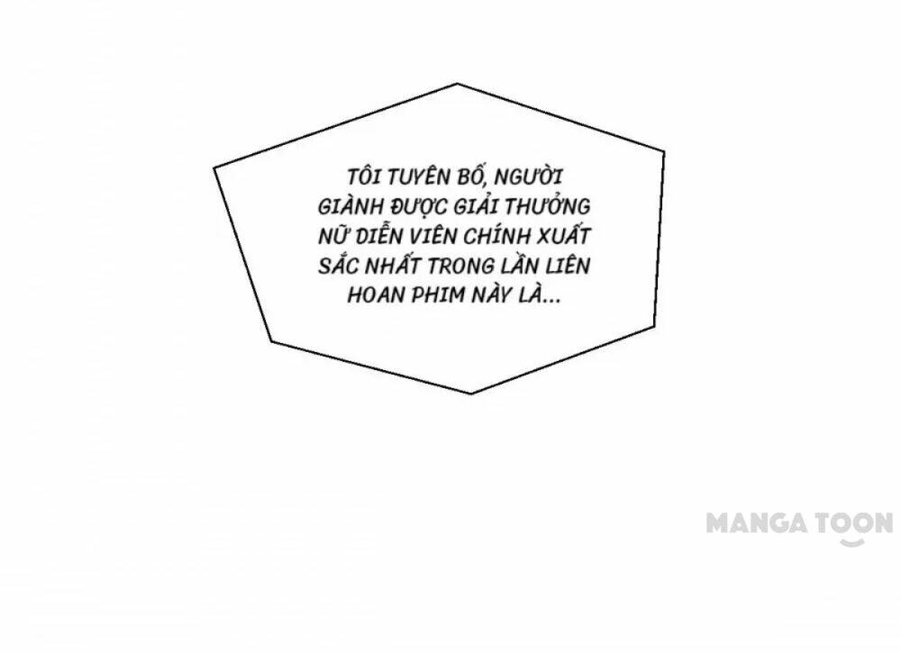 ảnh hậu lão bà không được chạy chapter 235 16