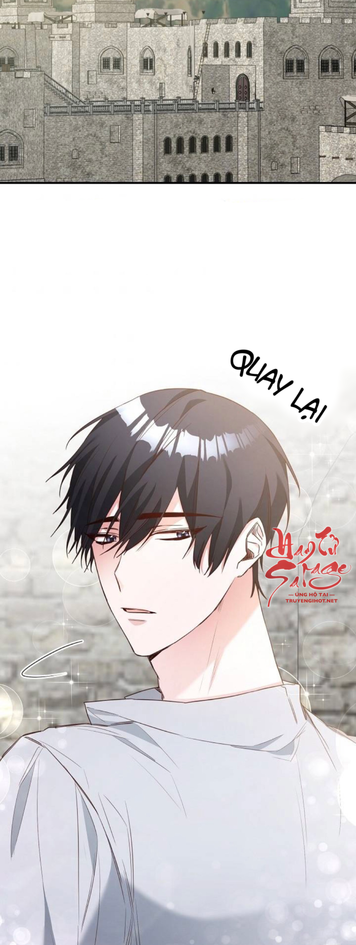 lý do nàng ấy sống như 1 ác nữ chapter 33 37