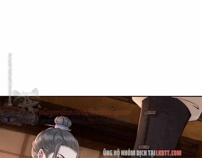 trọng sinh bá sủng nhiếp chính vương quá mạnh mẽ chapter 82.2 24