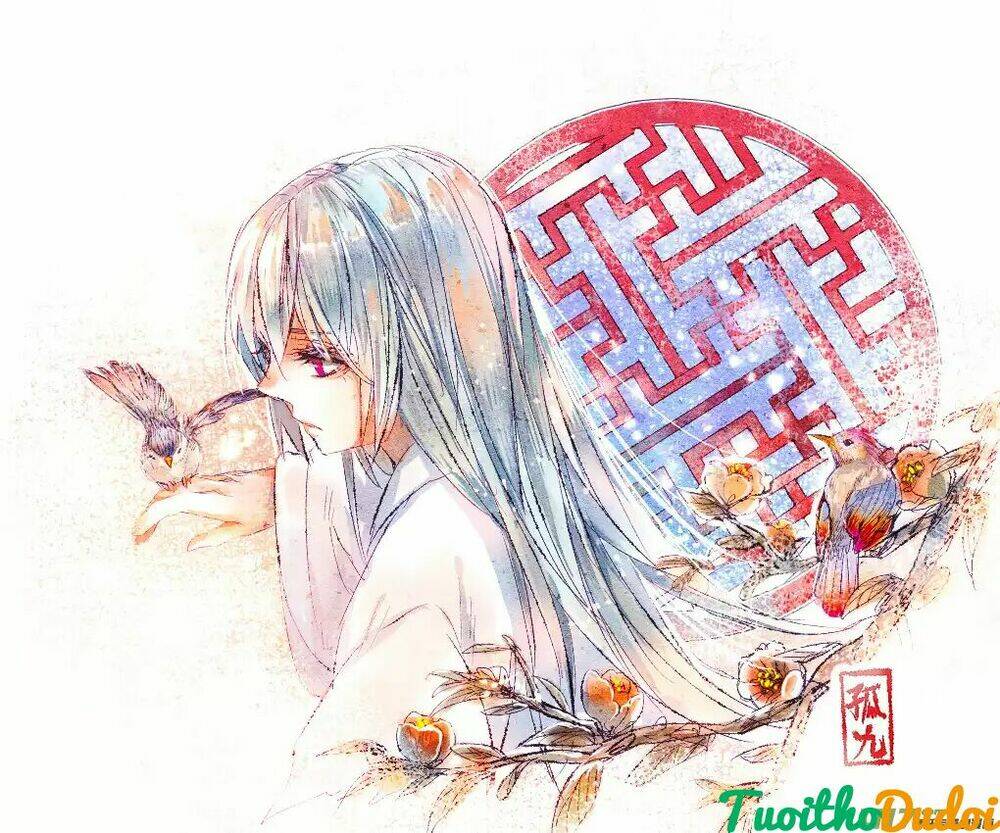 long chiếu tuyết chapter 3 1