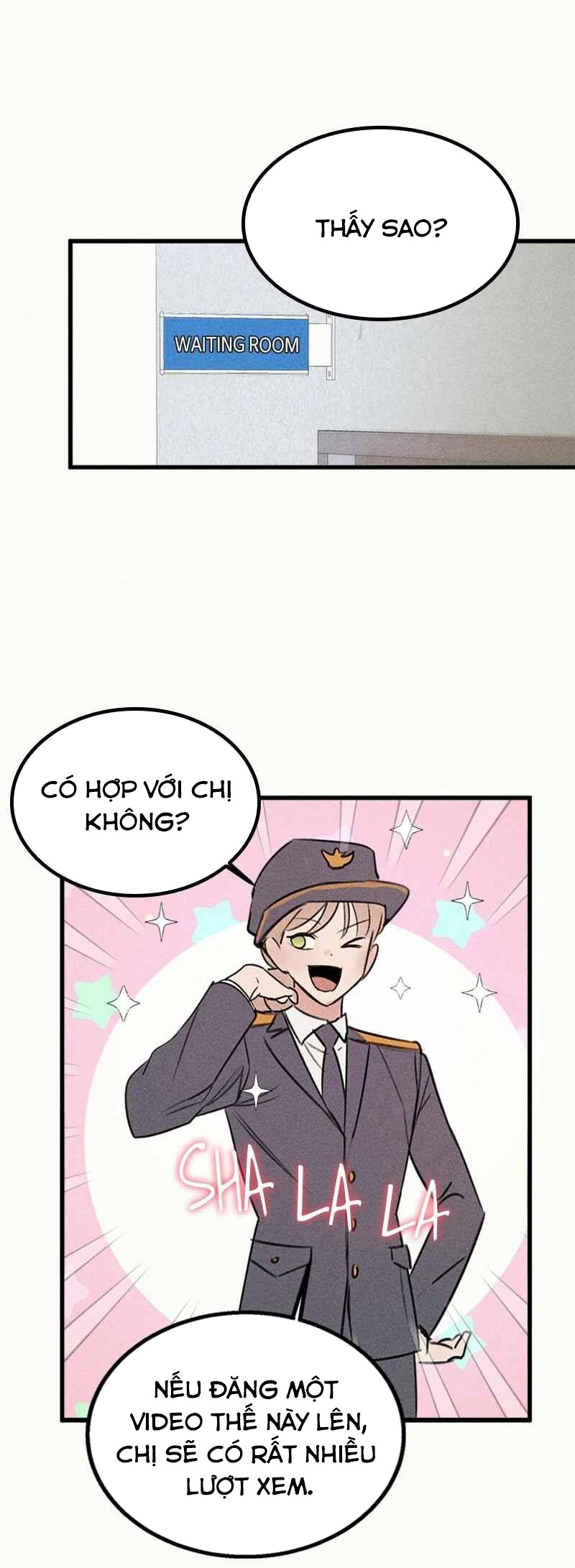 cuộc sống riêng của chị tôi chapter 55 49