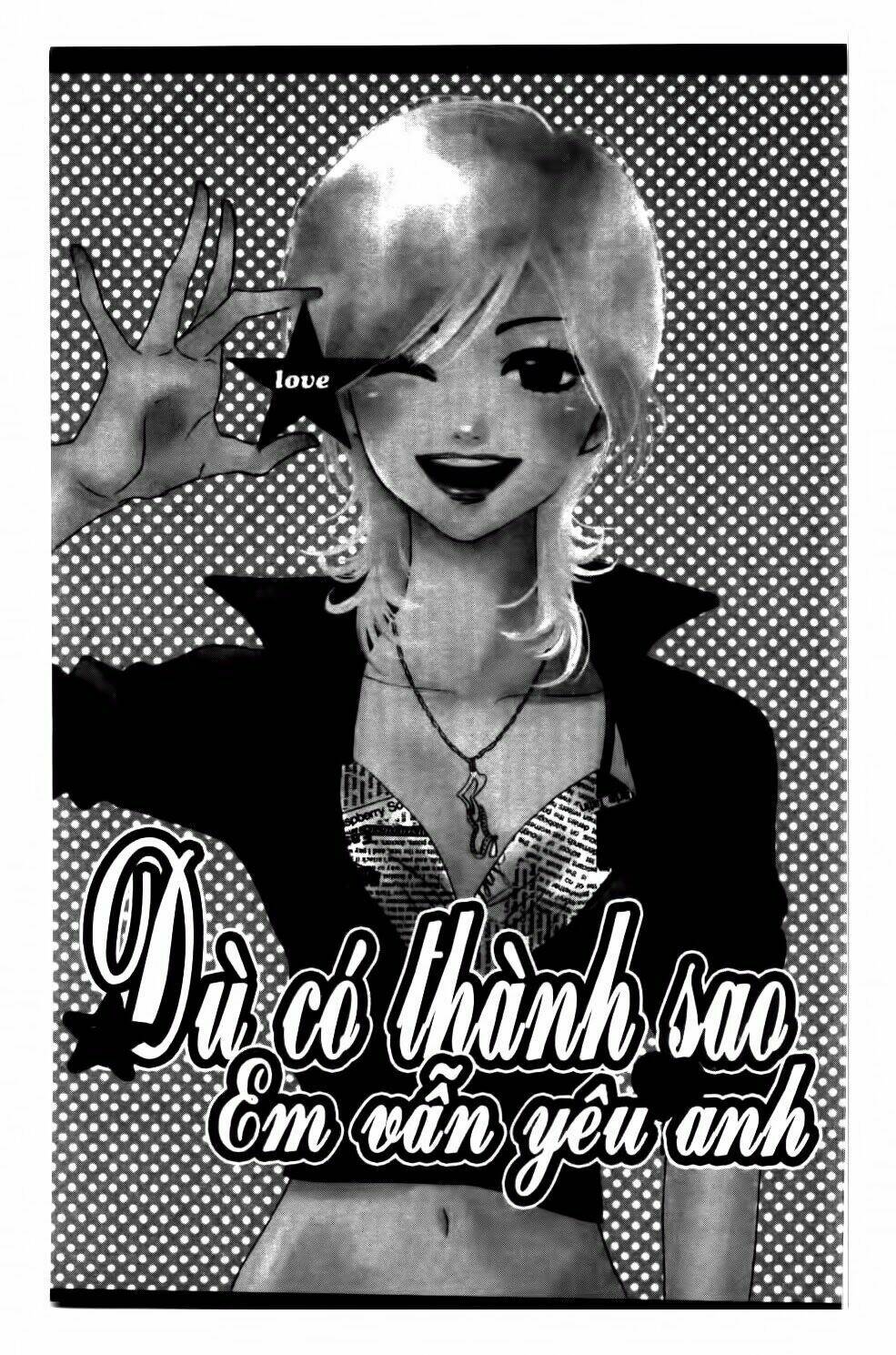 love com - đôi đũa lệch chapter 82 5