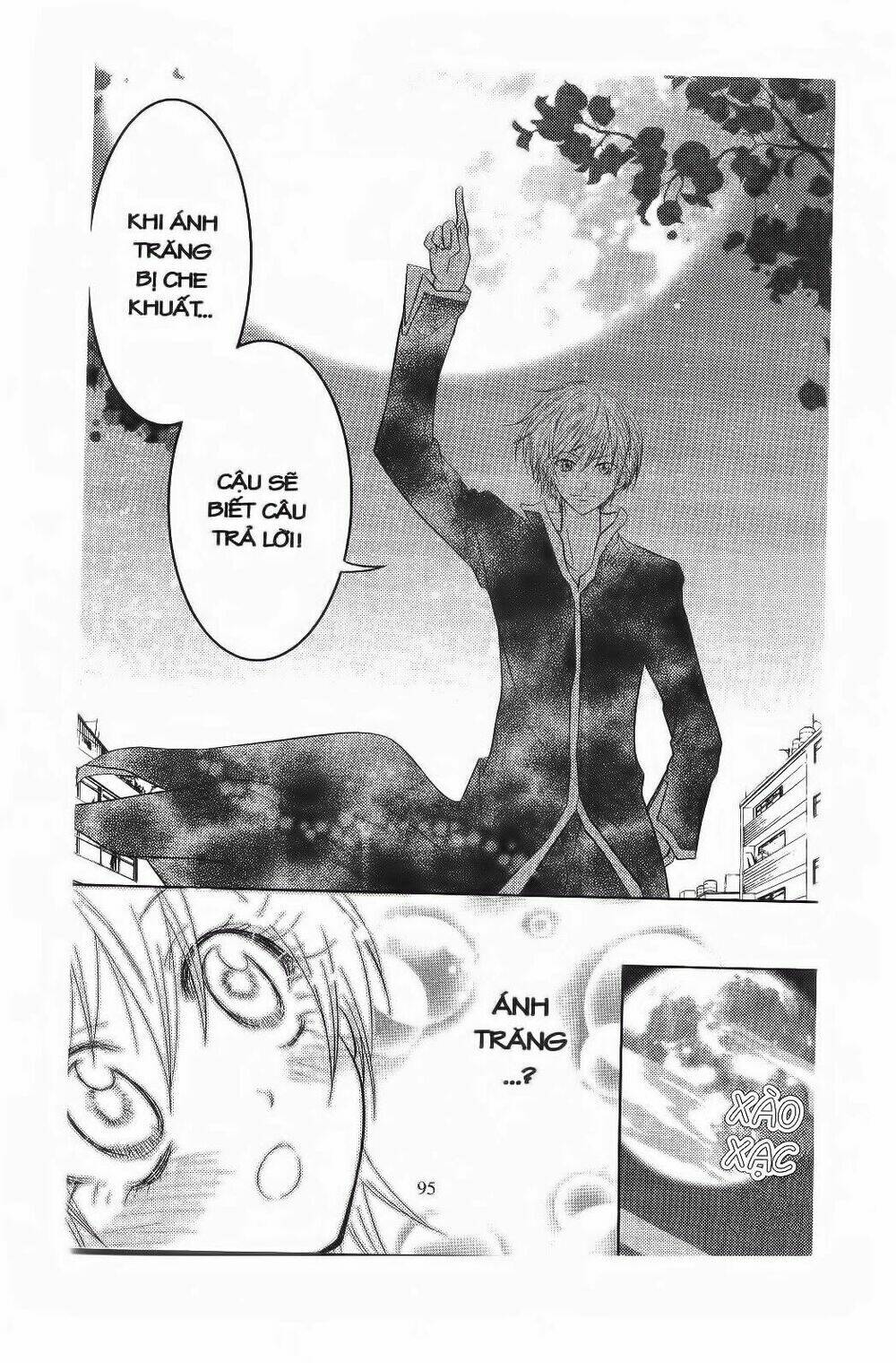 hoàng tử ánh trăng chapter 3 30