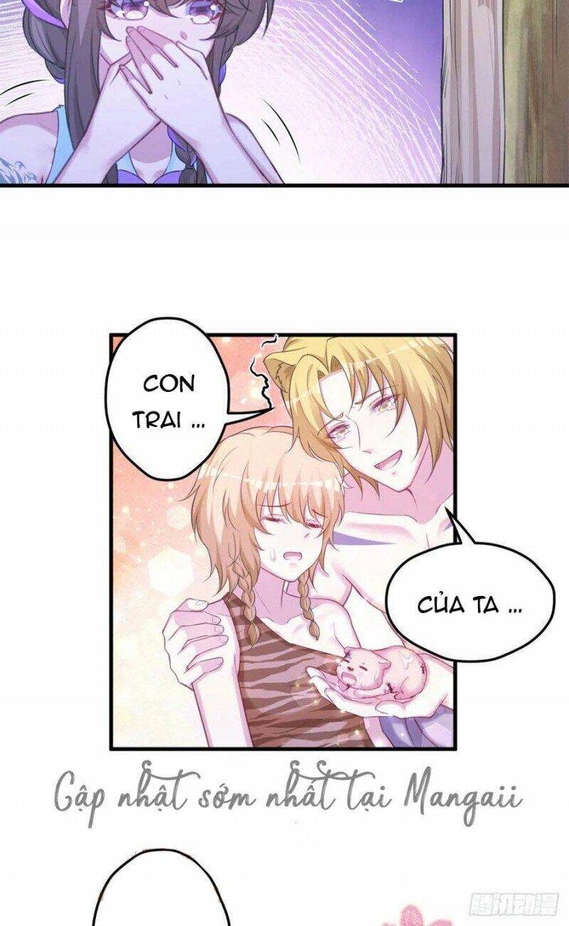 [16+] thảnh thơi thú thế chủng chủng điền, sinh sinh tể chapter 332 10