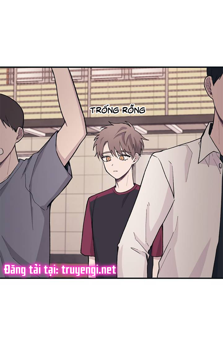 yeonwoo ngây thơ chapter 21 3