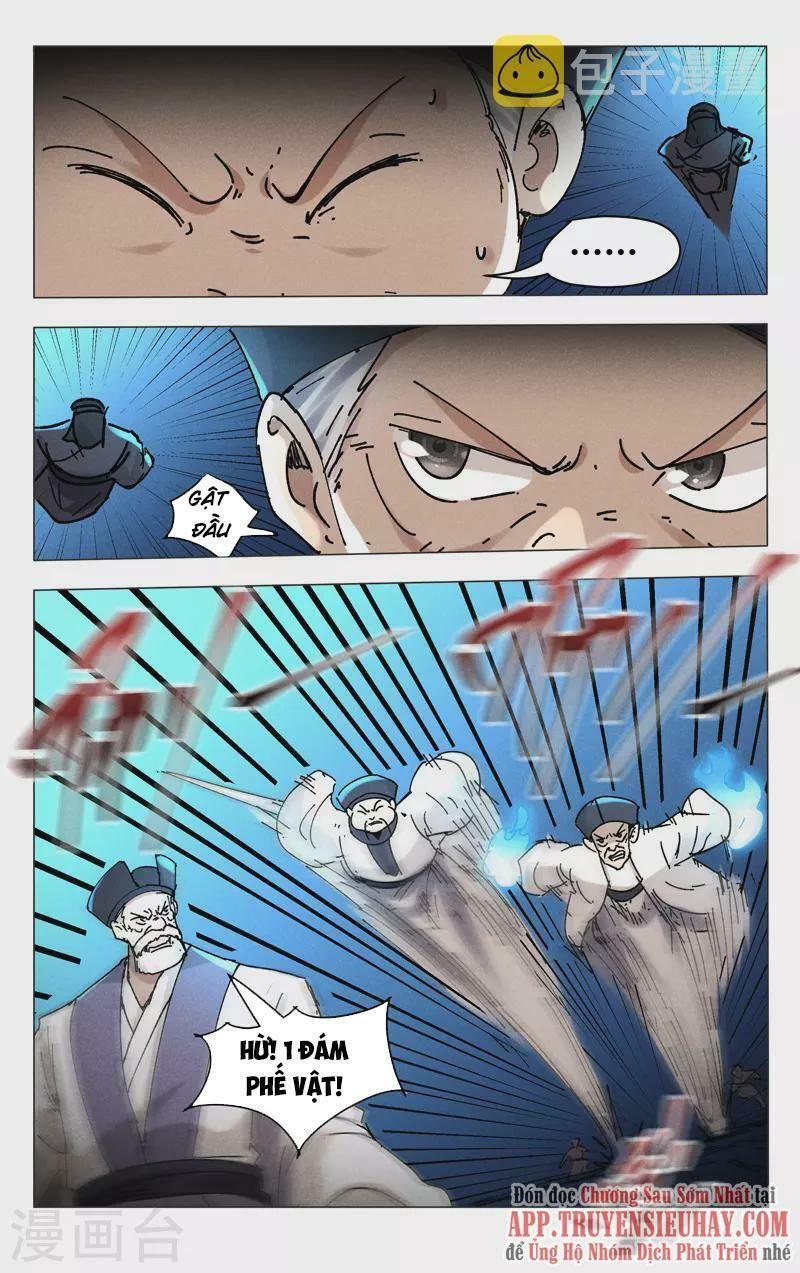 vạn giới tiên trung chapter 478 2