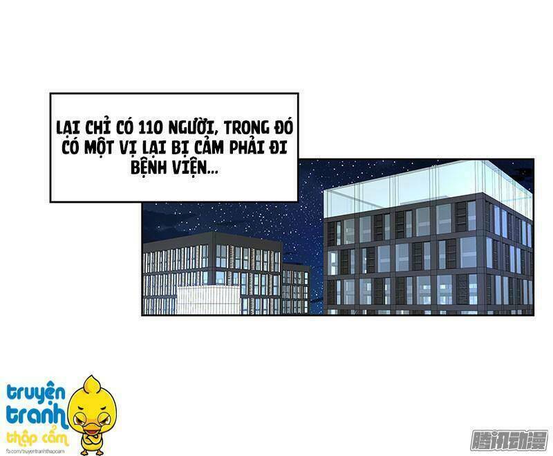 cường sủng hào môn tiểu manh thê chapter 10 19