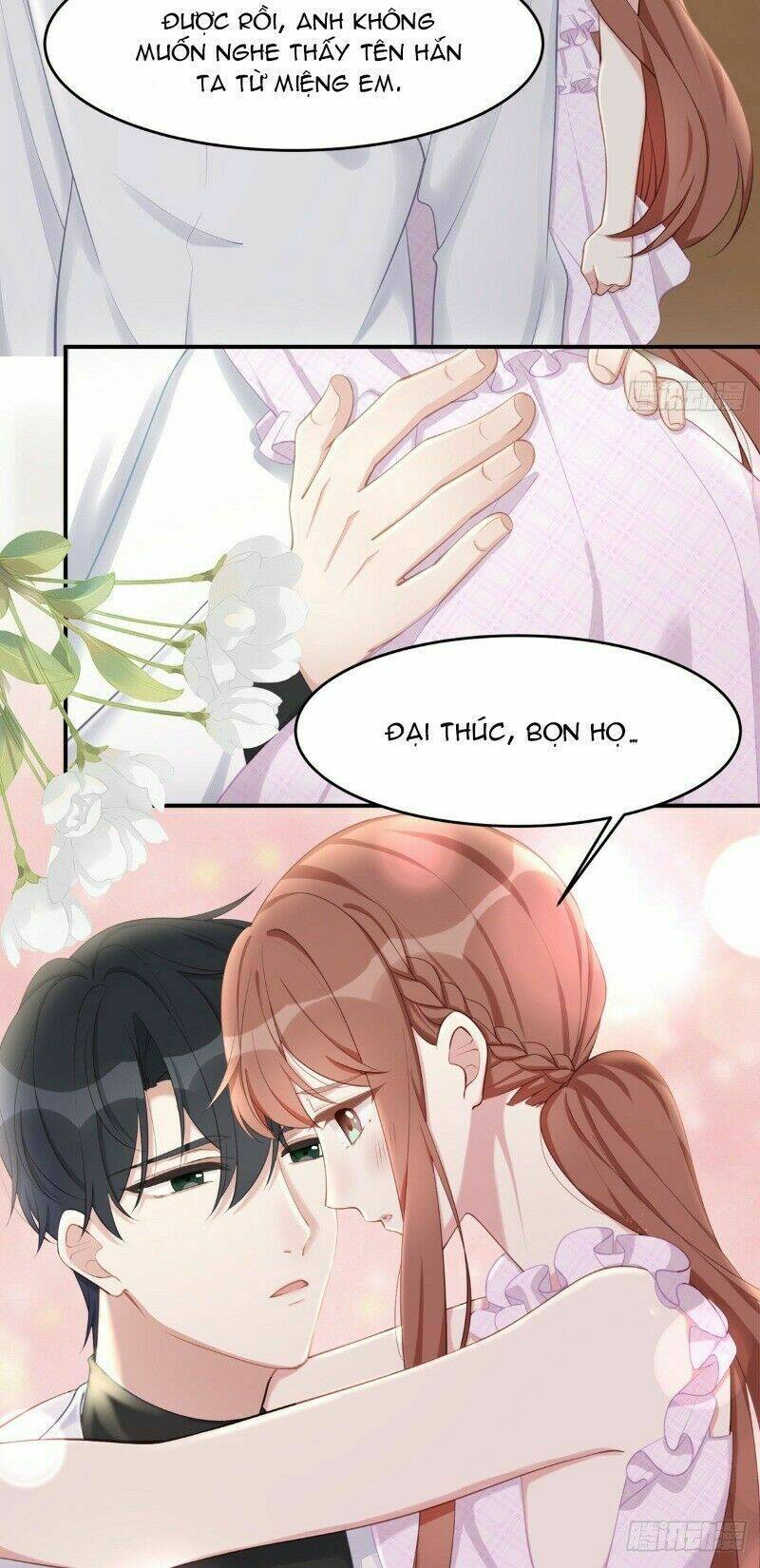 chỉ muốn cưng chiều em chapter 38 18