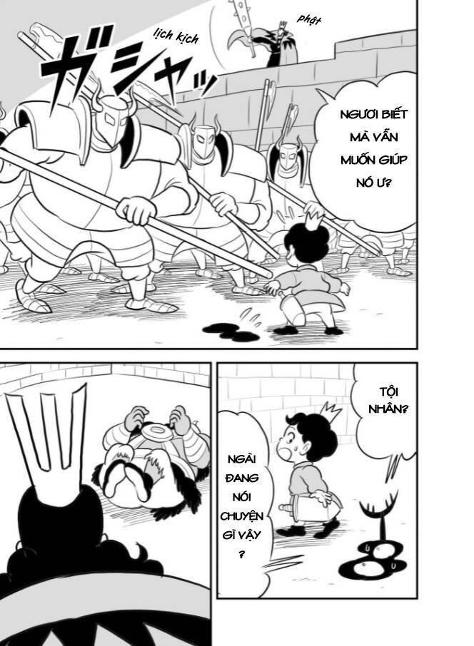 bảng xếp hạng vua chapter 97 14