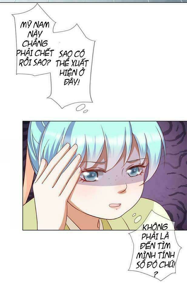 độc y cuồng phi chapter 10 3