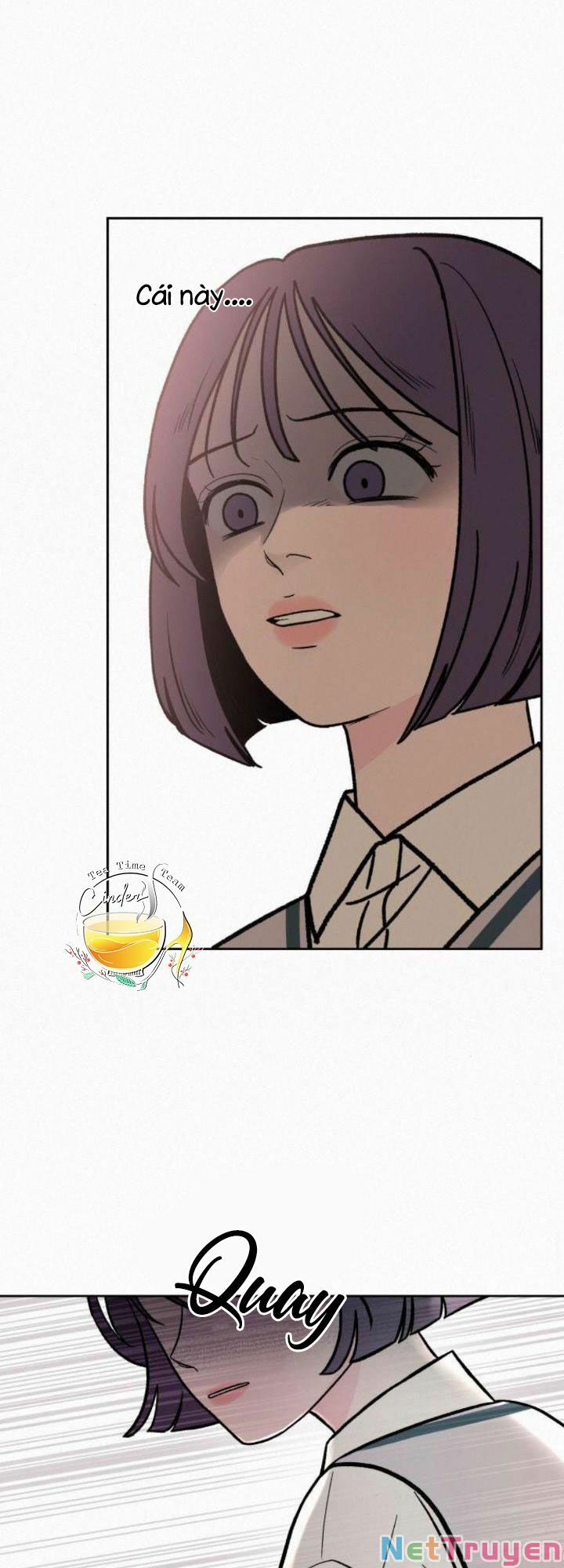 chiến lược: tình yêu trong sáng chapter 3 11