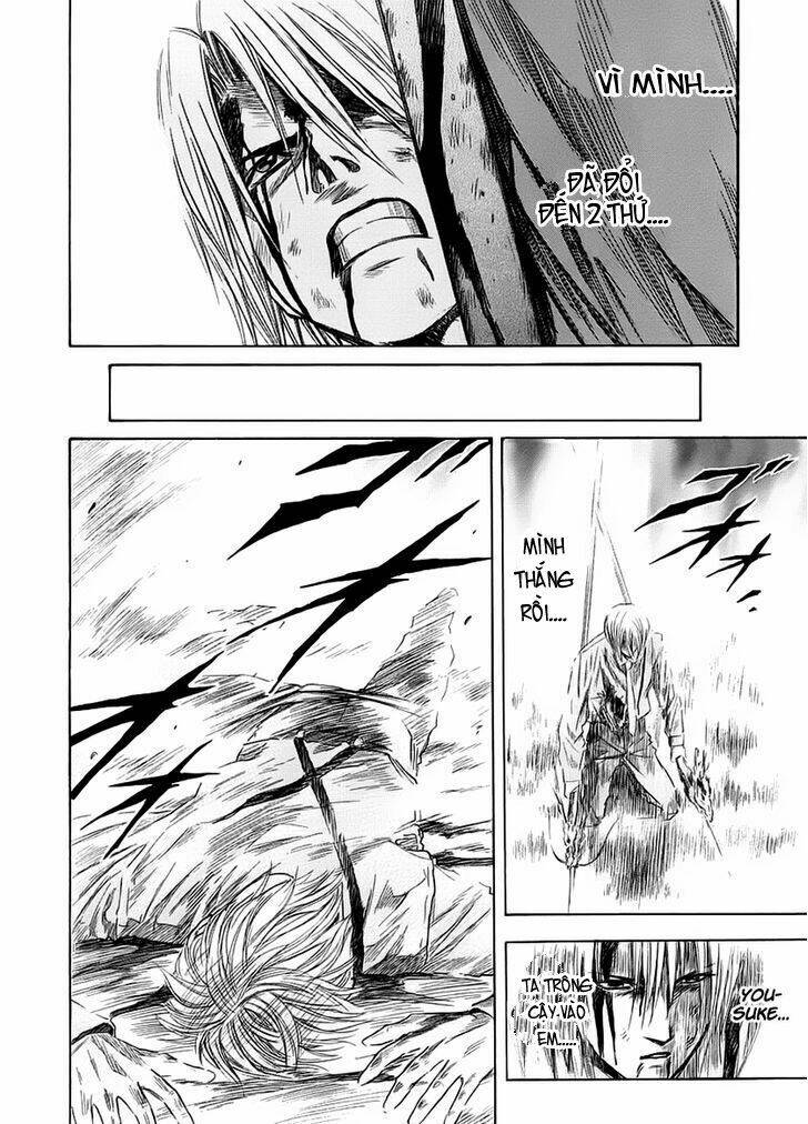 otogi matsuri chapter 45 27