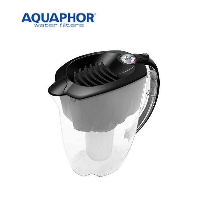 Bình lọc Aquaphor Prestige - Đen