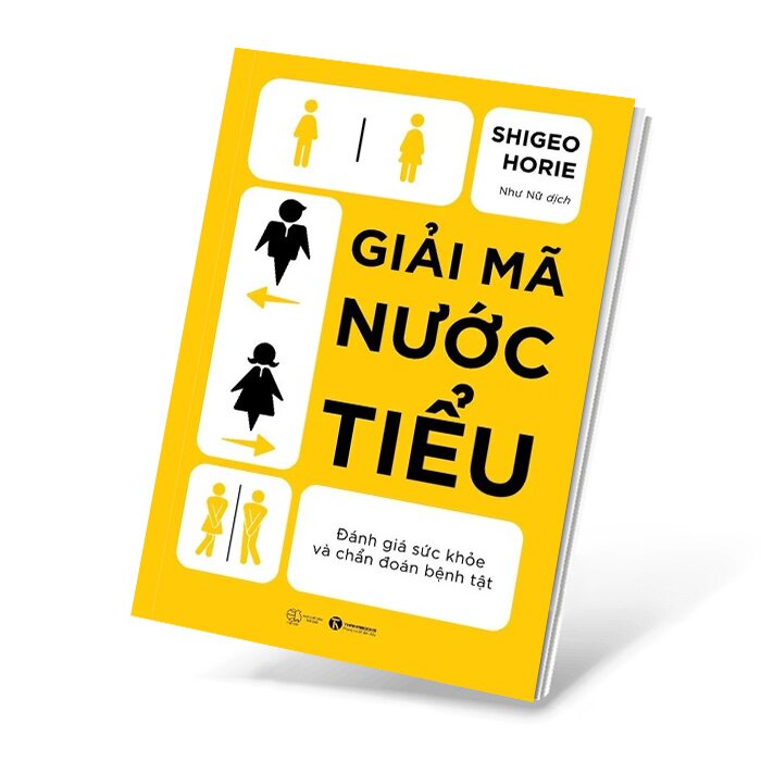 Giải Mã Nước Tiểu - Đánh Giá Sức Khỏe Và Chẩn Đoán Bệnh Tật - THA