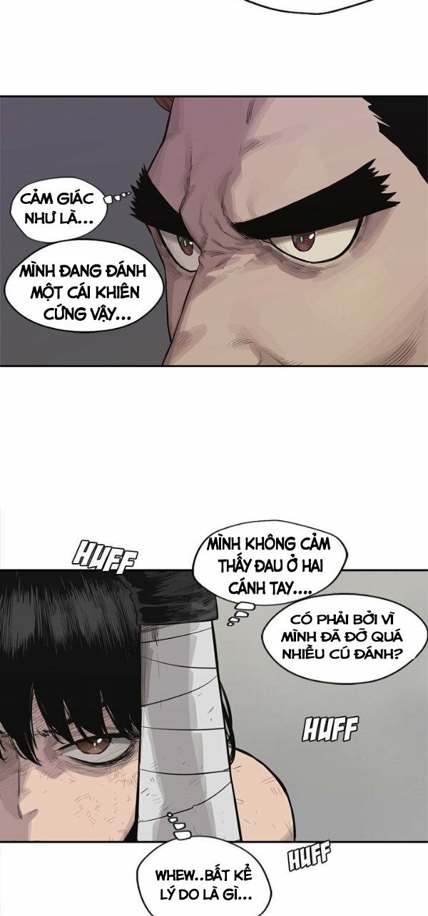 anh shipper may mắn chapter 42 12