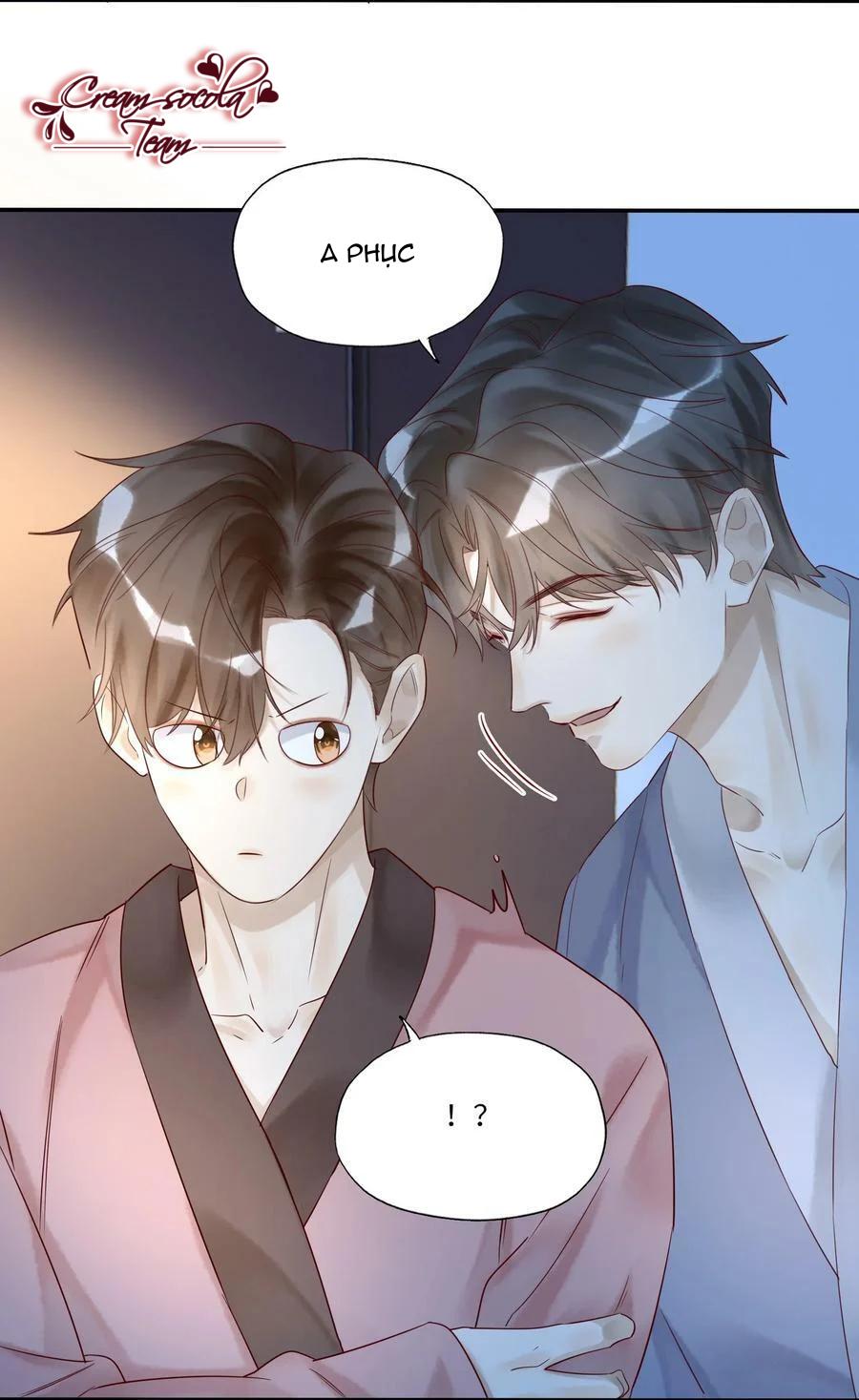 Diễn Giả Làm Thật chapter 22