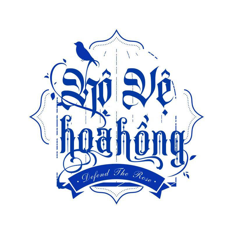 hộ vệ hoa hồng chapter 8 1