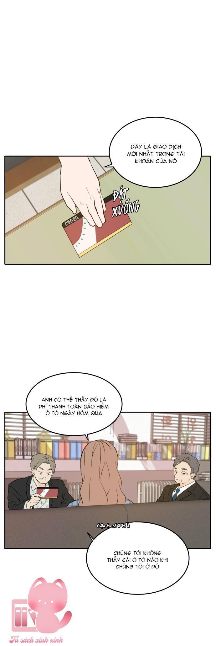 hẹn gặp nhau ở kiếp thứ 19 chapter 39 21