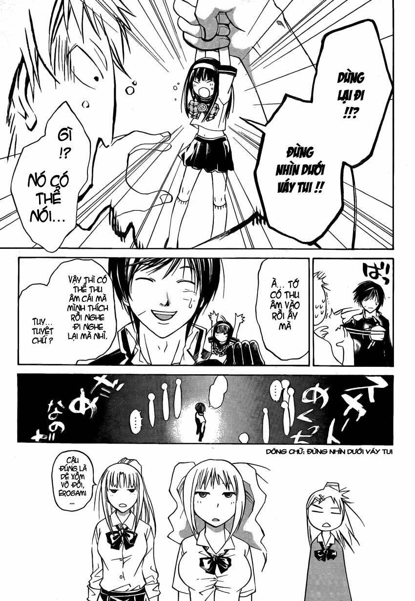 code breaker chapter 48 11