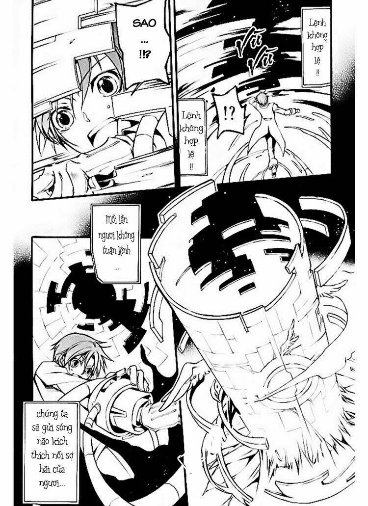 07 hồn ma chapter 82 12