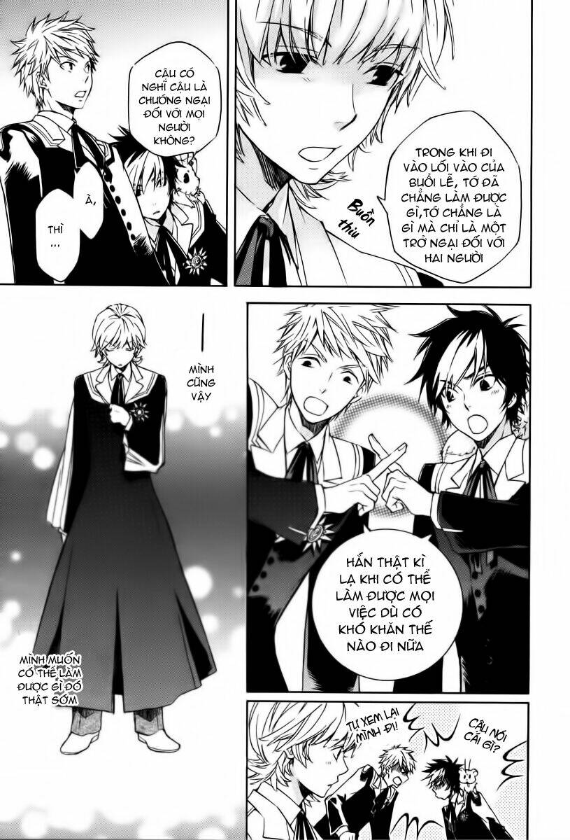 tenkyuugi sephirahtus chapter 3 24