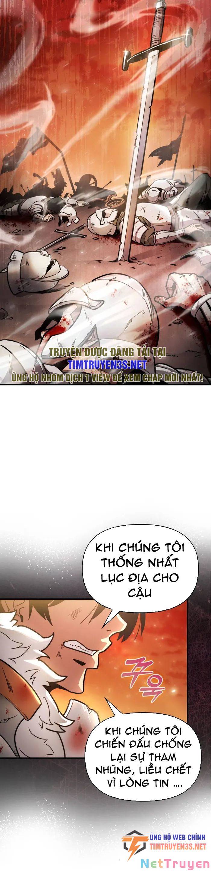 bậc thầy kiếm sư cấp 9 : người bảo vệ kiếm chapter 1 5