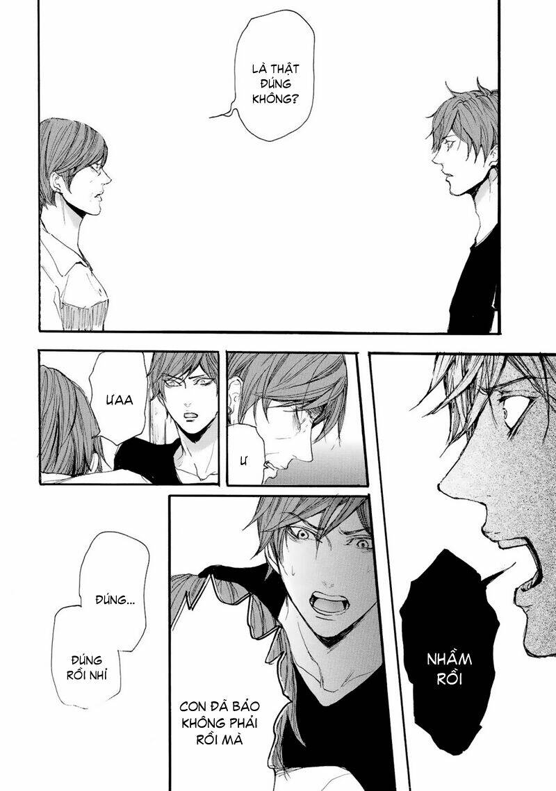 smells like green spirit chapter 12 18