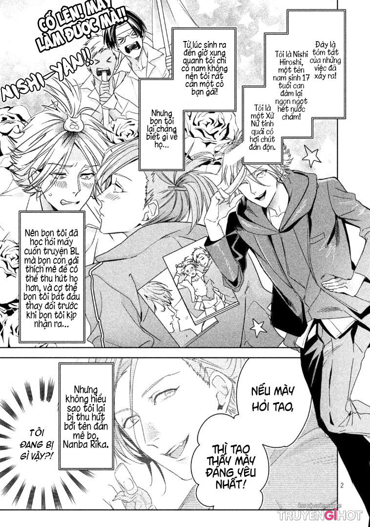 doushitemo yaritakute gakuen chapter 5.1 1