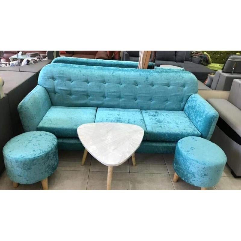 Trọn bộ sofa chất lượng đẹp giá xưởng