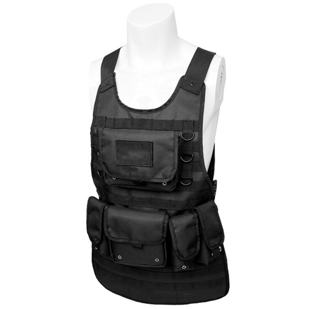 Footful Molle Tạp Dề Với Nhiều Túi Đựng Có Thể Tháo Rời Miếng Dán Cường Lực Và Có Thể Điều Chỉnh Mặt Dây Đeo