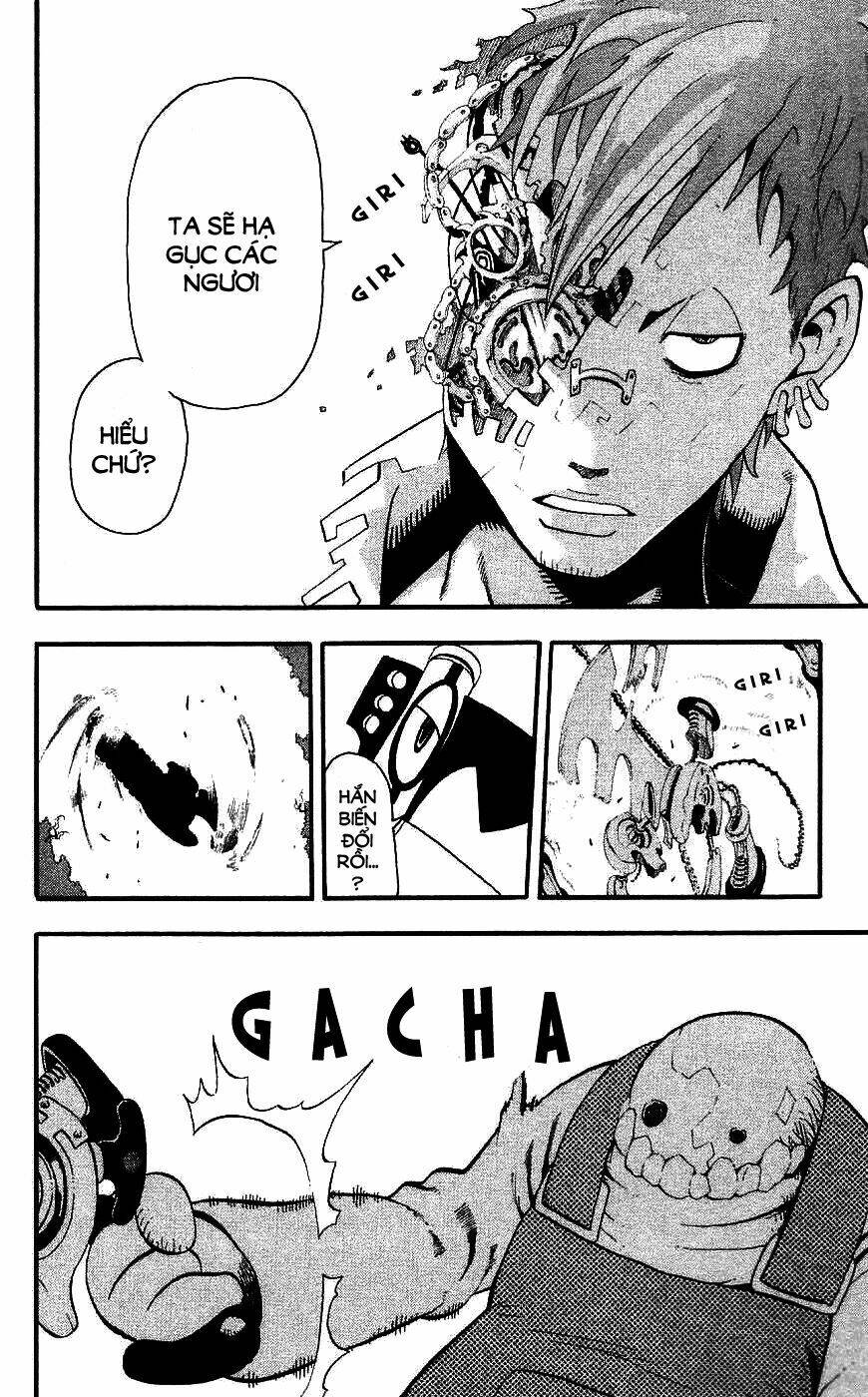 soul eater chapter 25 7