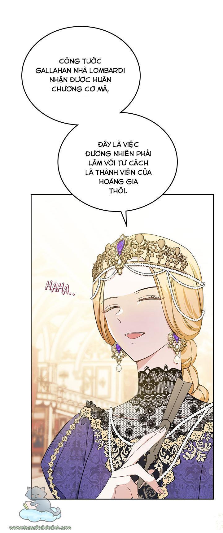 kiếp này ta sẽ trở thành gia chủ chapter 55 5